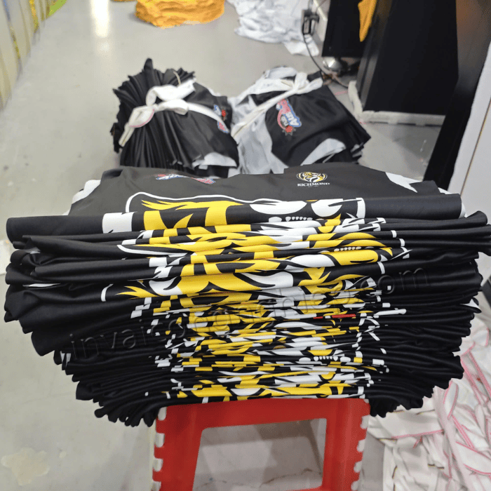 cắt laser áo thun 3d